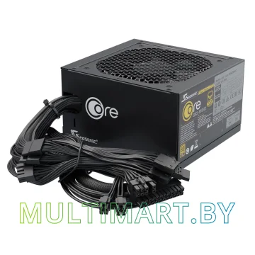 Блок питания Seasonic SSR-500LC 500W картинка 3